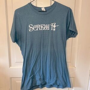 Screw It Tee